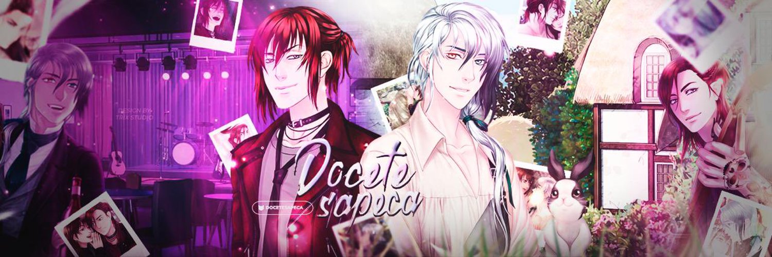 docetesapeca Profile Banner