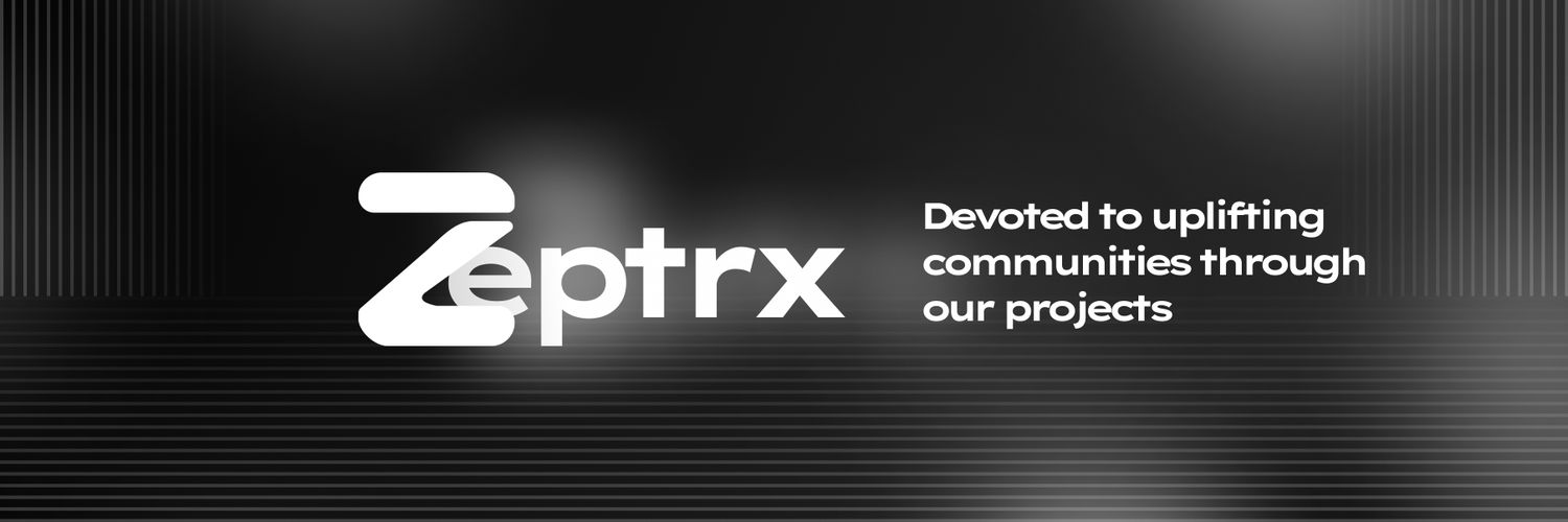 Zeptrx banner