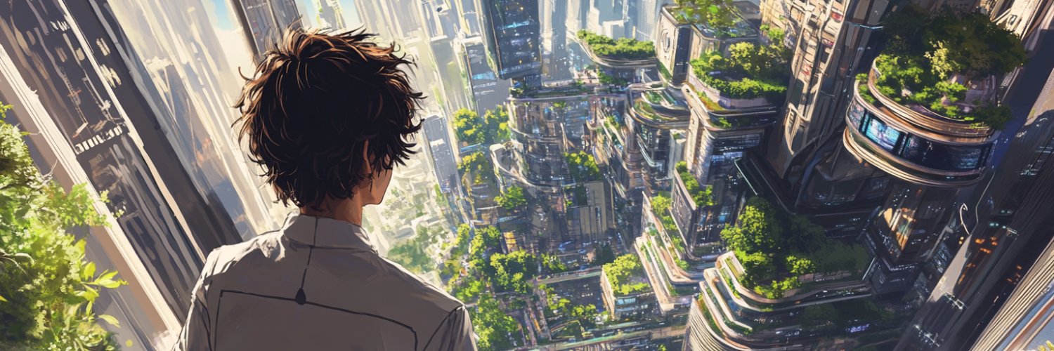 PromVital81's profile banner image