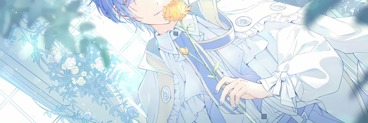 Kotsuki_Yuhi's profile banner image