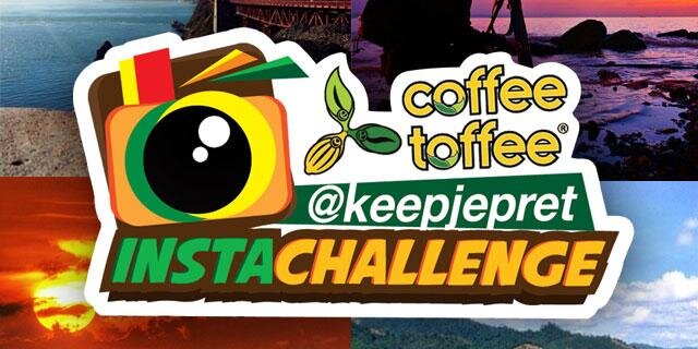 KeepJepret's profile banner image