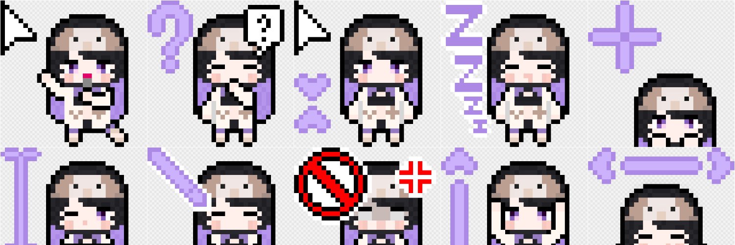 !p りたんず🌙🐾 banner