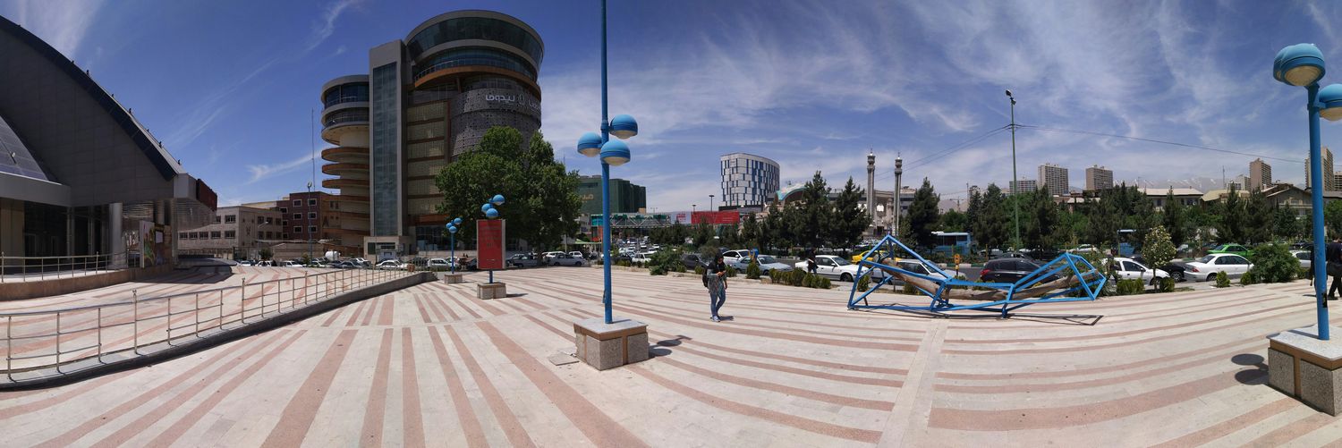 mehdiilb's profile banner image