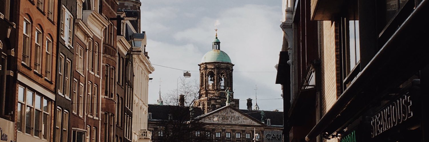 ikbentino's profile banner image