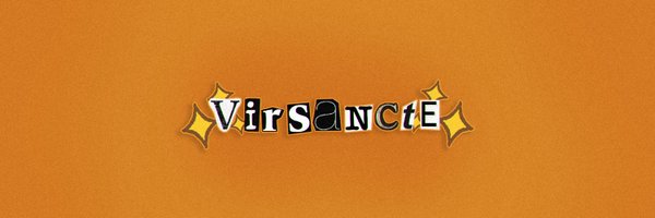 virsancte Profile Banner
