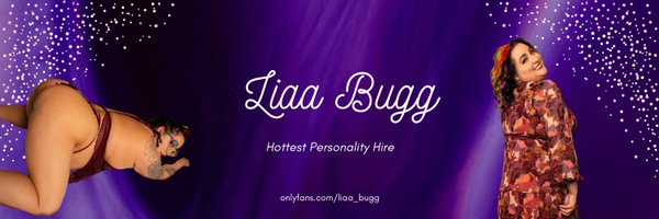 liaa_bugg Profile Banner