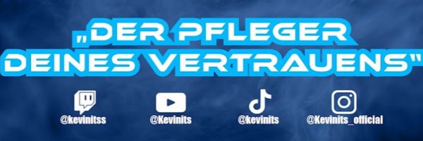 kevinitsss Profile Banner