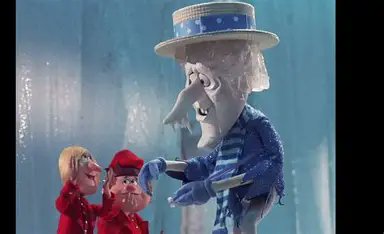 Just Remember... banner