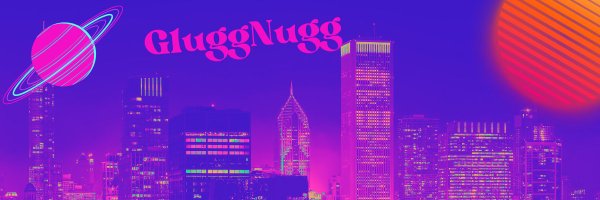 GluggNugg Profile Banner