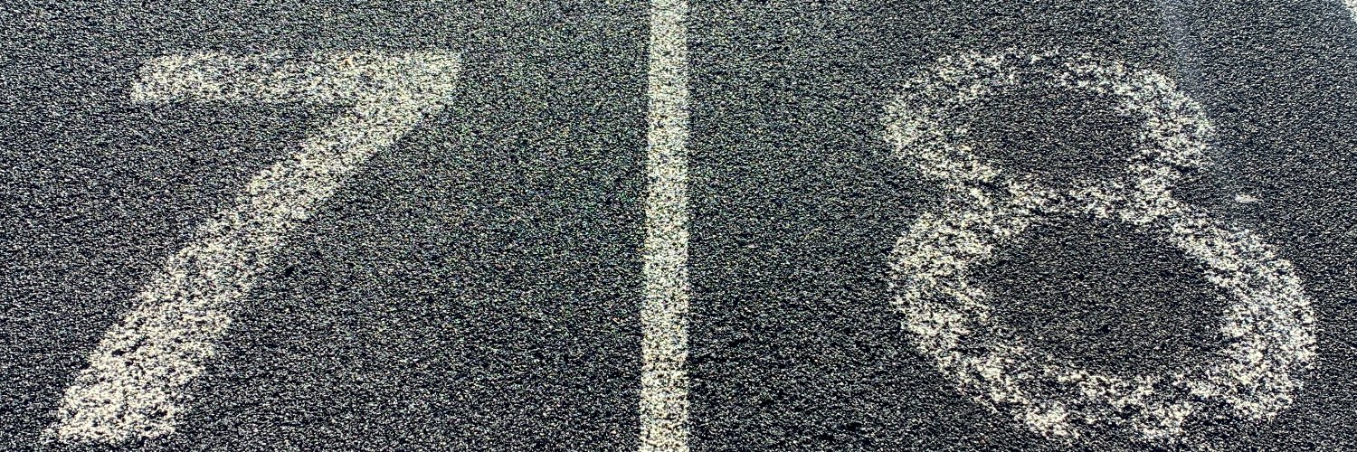 Peachtree Ridge Track banner