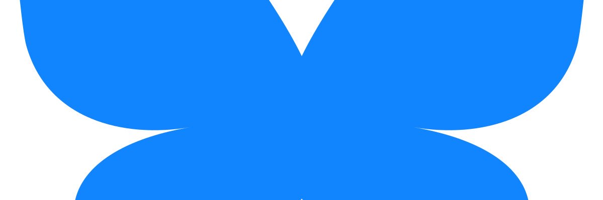 Josh GW • 🟢⚪️ 🦋🦋🦋 banner