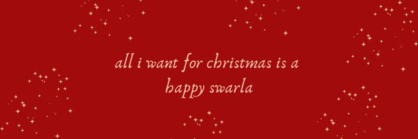 swarlafics Profile Banner