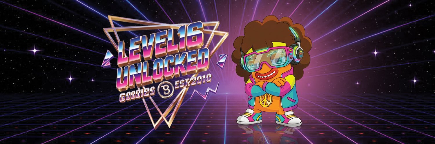 theGOODIESstore's profile banner image