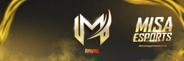 Misa Esports Profile Banner