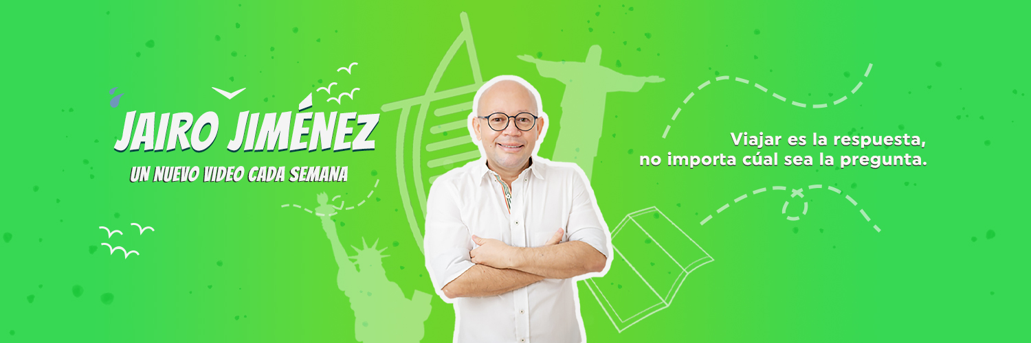 Jairojime's profile banner image