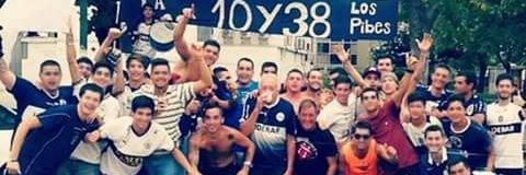 Tripero22 banner