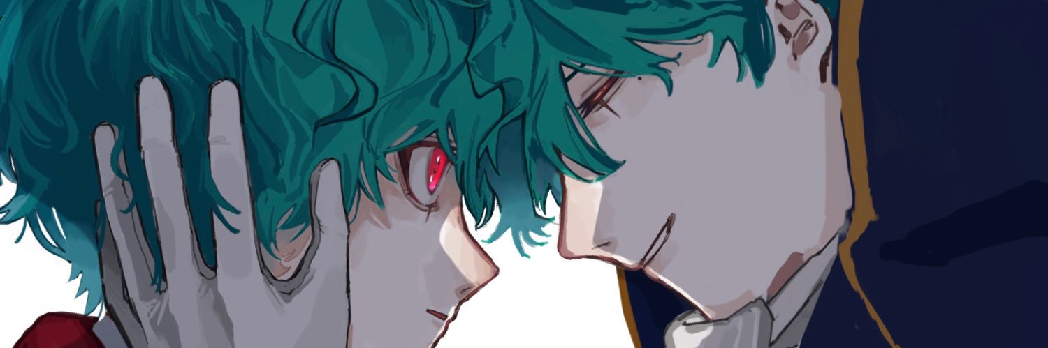 狢's banner