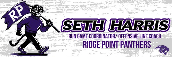 CoachSethHarris Profile Banner