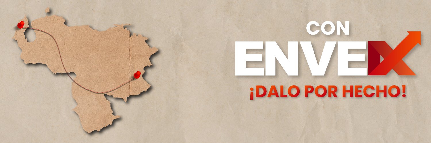 EnviosEnvex's profile banner image