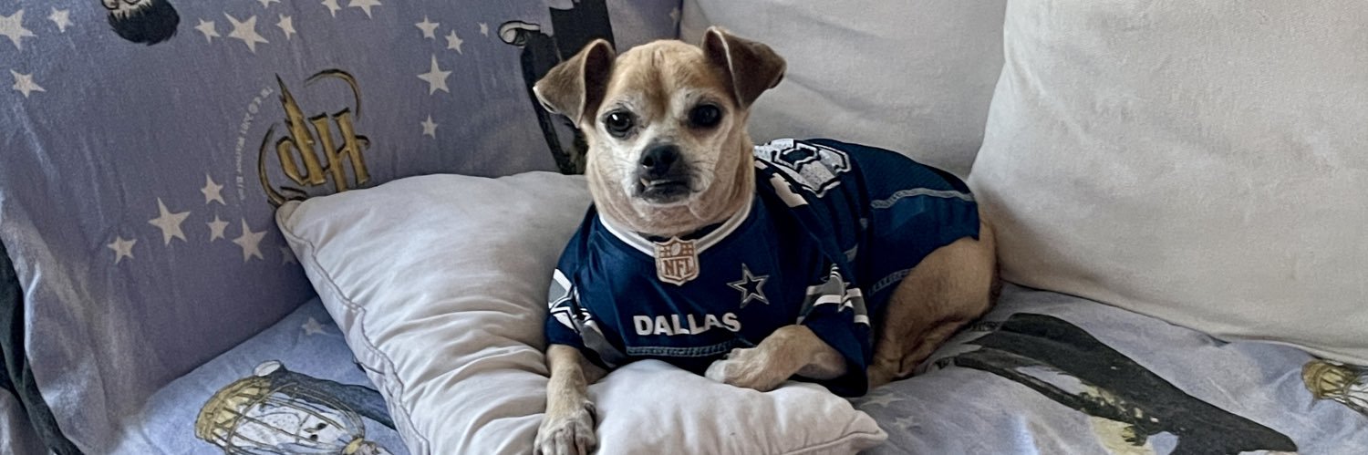 Alexischa96's profile banner image