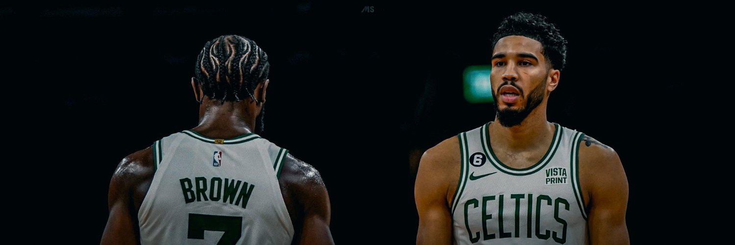 ☘️ banner