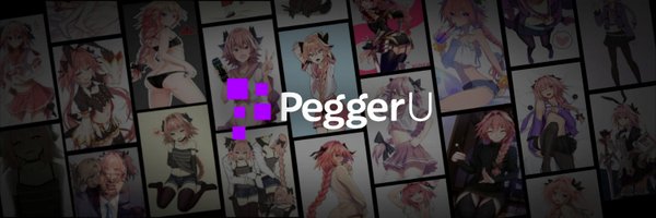 PeggerU Profile Banner