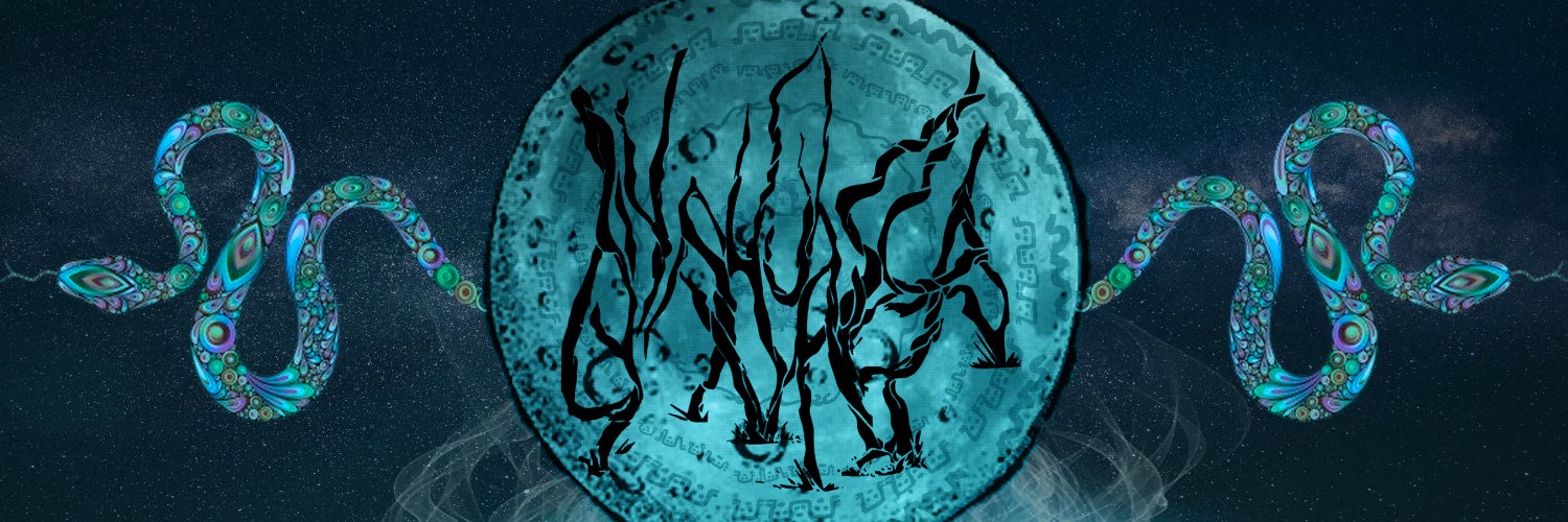 AyahuascaMetal's profile banner image