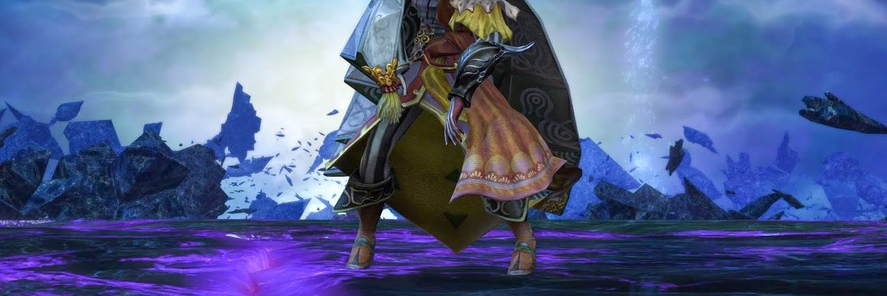 AmonMainlander's profile banner image