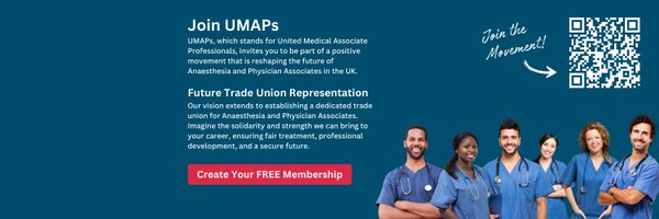 UMAPs.org.uk Profile Banner