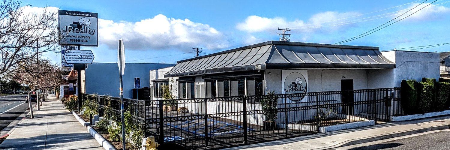 jrealty's profile banner image
