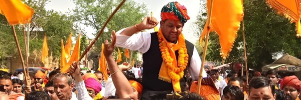 VTugnayat Profile Banner