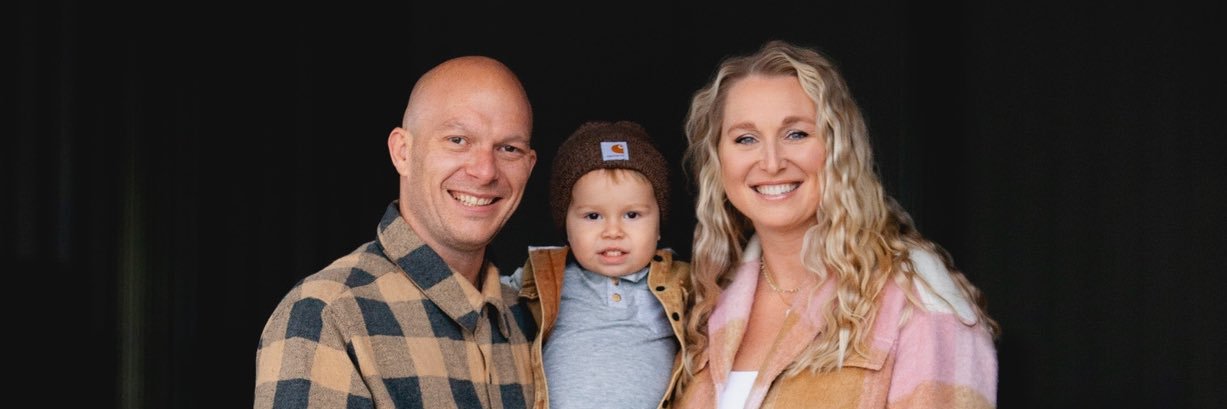 John Newberry banner