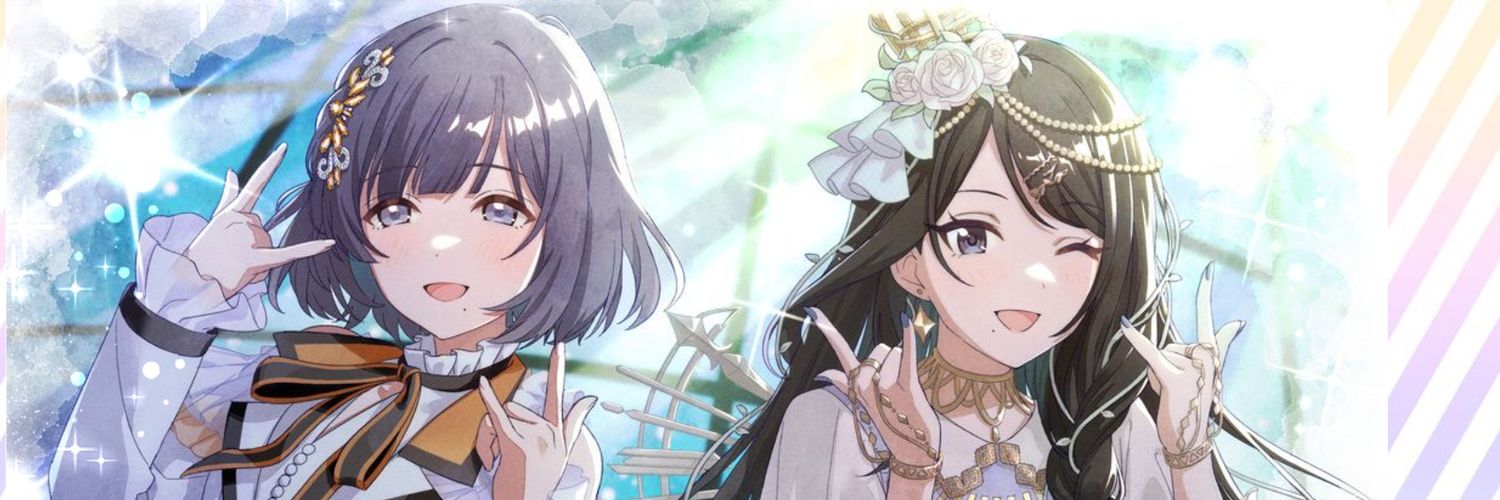 aserori's profile banner image