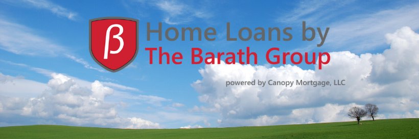 The Barath Group banner