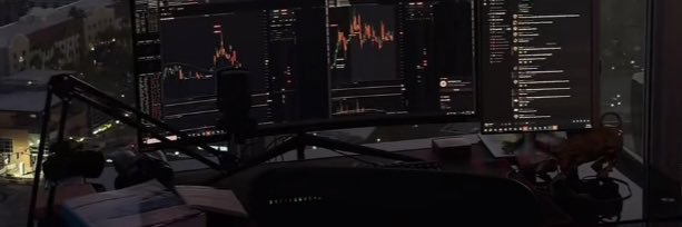 GOLDMASTERFOREX's profile banner image