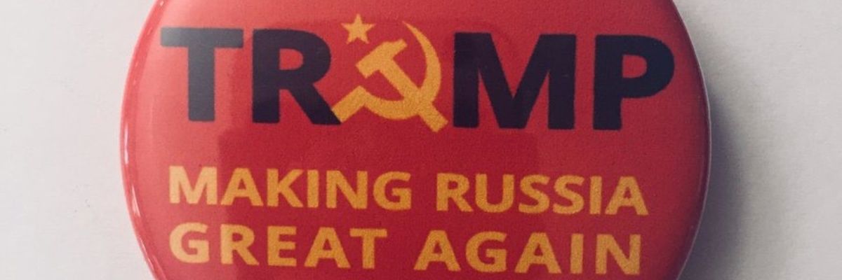 Wayne Perryman 🇺🇦 🌊 #nevertrump banner