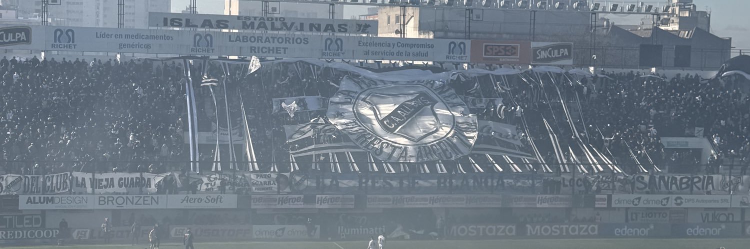 Martín banner