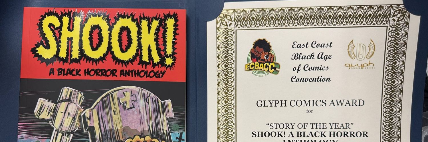 Bradley Golden banner