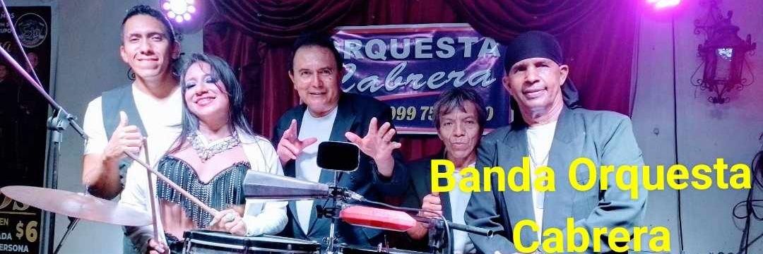 cabreraorquesta's profile banner image