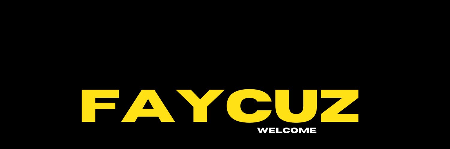 Faycuz banner