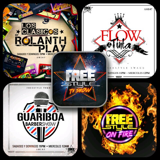 Freestyletvshow's profile banner image