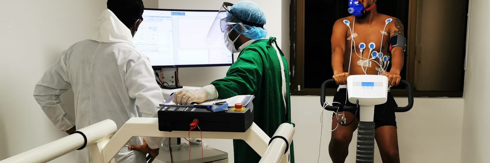 Chathuranga Ranasinghe banner