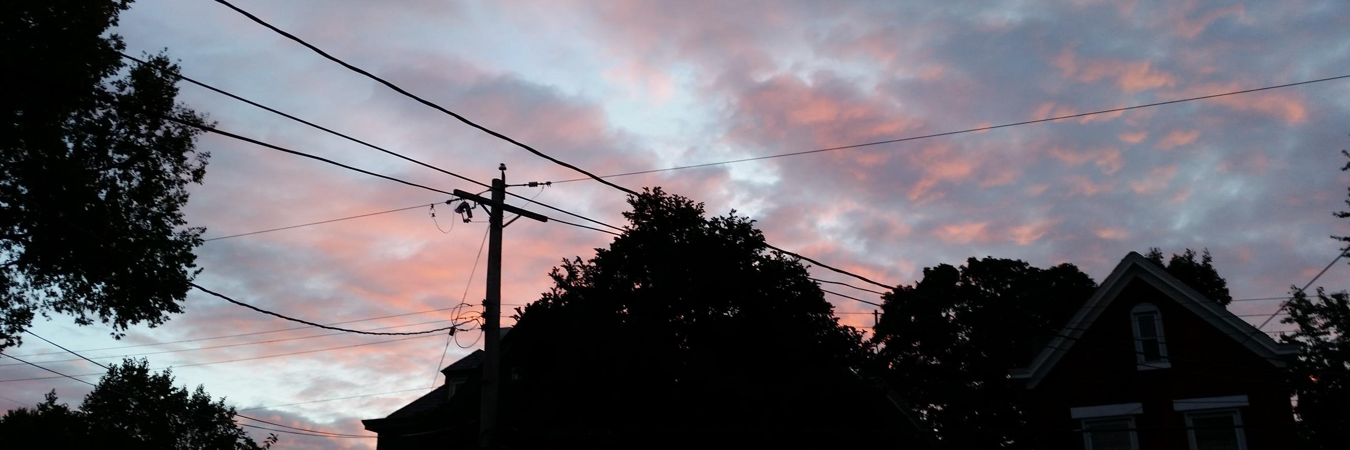 geekjames's profile banner image