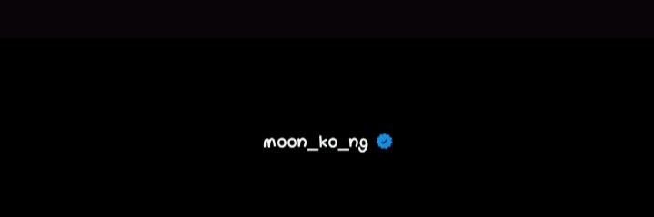 peachybinmoon's profile banner image