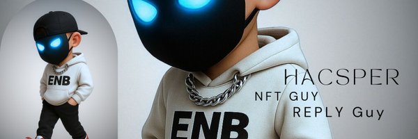 HacsperLingoog Profile Banner