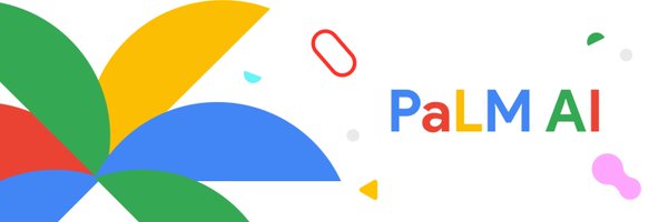 PaLM AI - $PALM Profile Banner