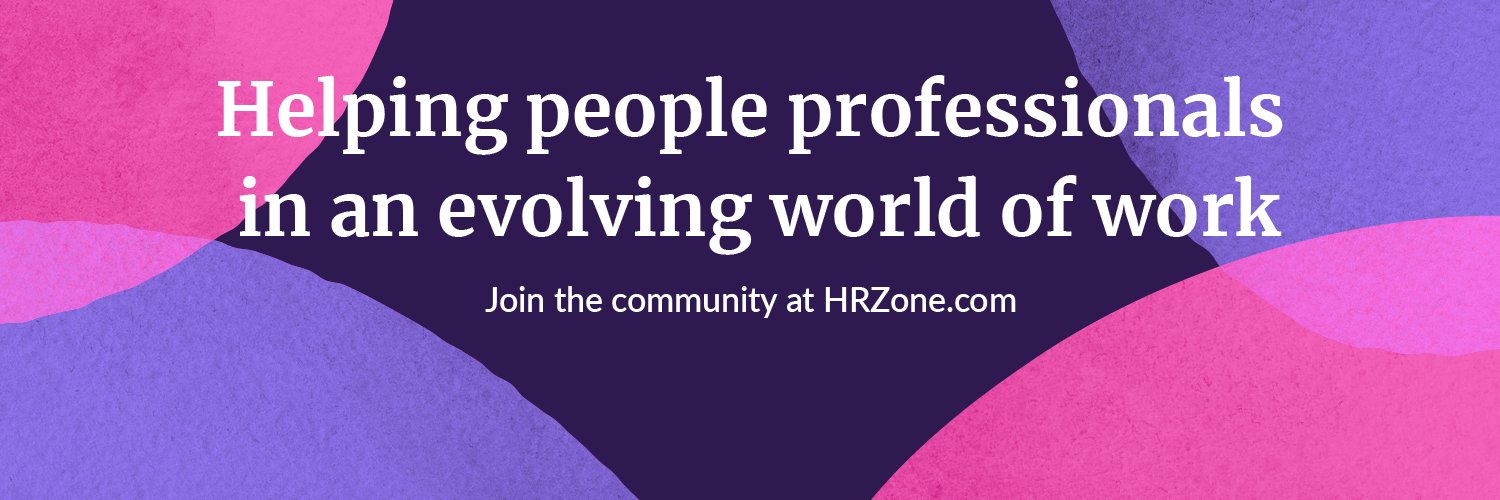 HRZone banner