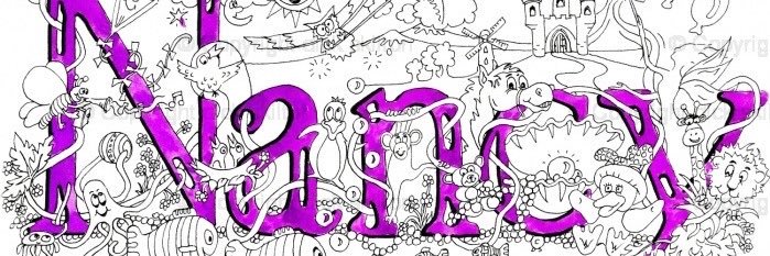 Nancy151009's profile banner image