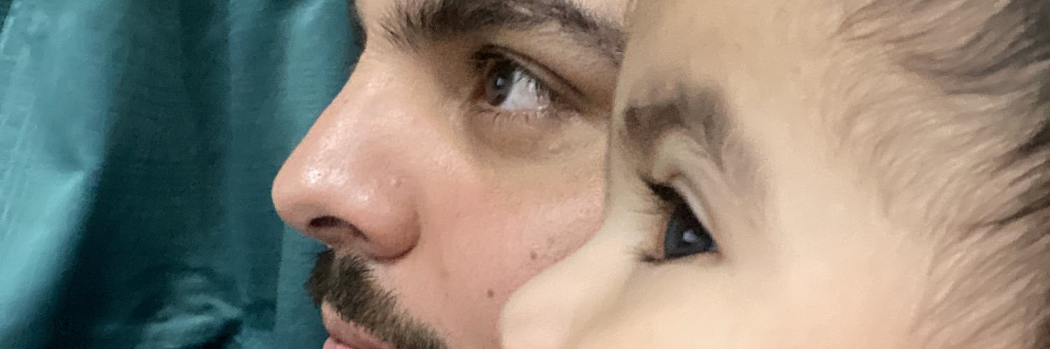 luisgarciabc's profile banner image