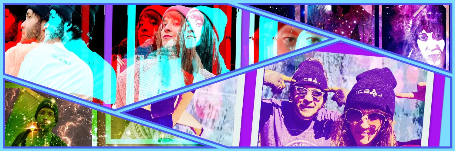It Can’t Be a Joke's banner